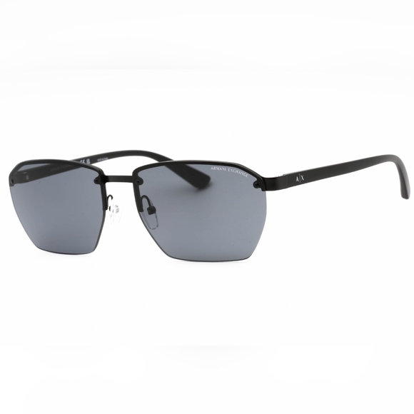 ARMANI EXCHANGE0AX2048S, Men's Sunglasses - Picture 1 of 2
